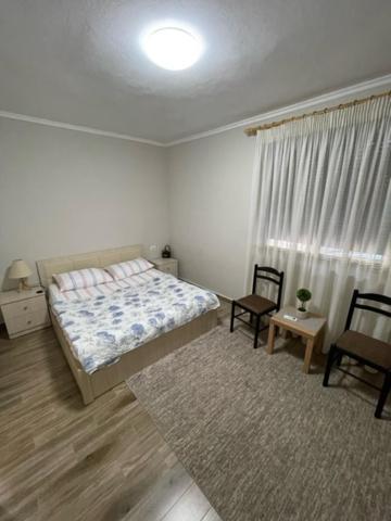 New Bazaar Rooms Tirana Extérieur photo