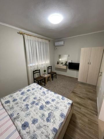 New Bazaar Rooms Tirana Extérieur photo