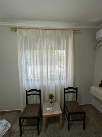 New Bazaar Rooms Tirana Extérieur photo