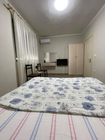 New Bazaar Rooms Tirana Extérieur photo