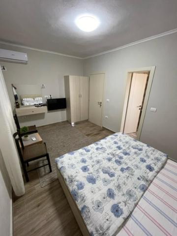 New Bazaar Rooms Tirana Extérieur photo